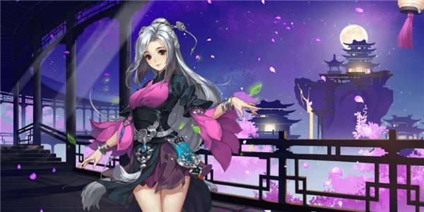 剑网3指尖江湖谷之岚职业怎么样？谷之岚角色玩法攻略分享