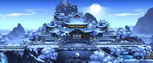 剑网3指尖江湖5w战力如何速成？前期玩法思路详解