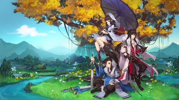 剑网3指尖江湖九隐峰阵容怎么选？九隐峰成就副本打法技巧分享