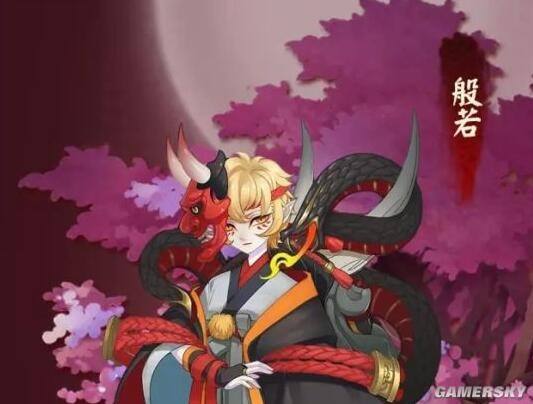 阴阳师SP般若绘卷碎片怎么获得？sp般若绘卷碎片速刷技巧分享