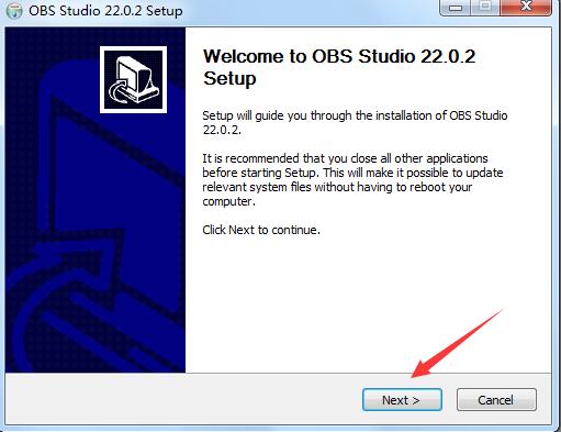 OBS Studio软件怎么进行安装？安装操作教程分享