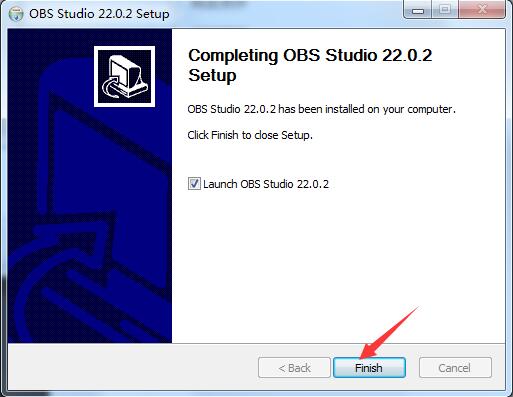 OBS Studio软件怎么进行安装？安装操作教程分享
