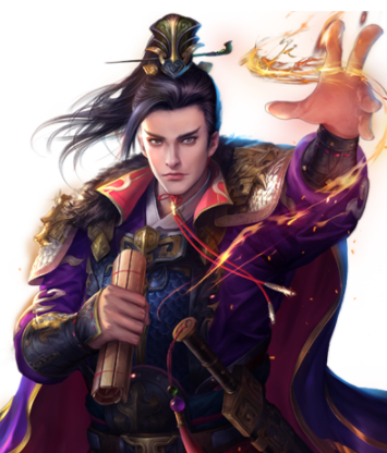 江山荣耀武将诸葛瞻技能给力吗？诸葛瞻属性面板技能分享