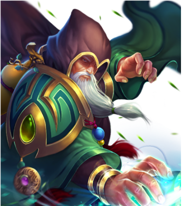 江山荣耀武将华佗好不好用？武将华佗技能技巧介绍