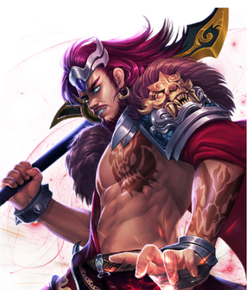 江山荣耀武将华雄好用吗？武将华雄使用技巧一览