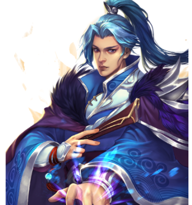 江山荣耀武将贾诩有哪些技能？武将贾诩面板技巧分享