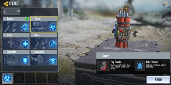 使命召唤手游小丑好用吗？小丑使用玩法技巧分享