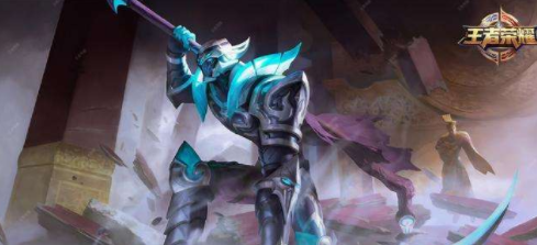 王者荣耀S16白起如何出装？新赛季白起最新出装分享