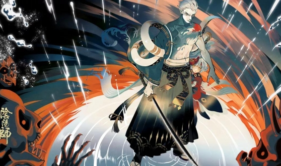 阴阳师SP荒川就业好用吗？骁浪荒川之主就业推荐