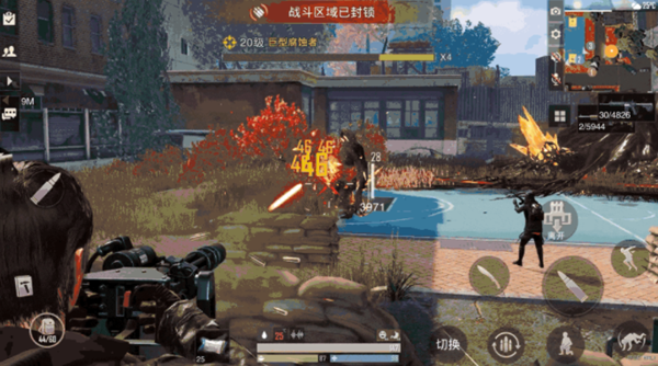 代号生机遗落之城怎么打？PVE副本遗落之城打法分享