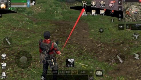 明日之后自动洒水器怎么操作？自动洒水器使用方法说明