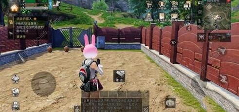 明日之后怎么获得婵娟夜光灯？婵娟夜光灯获取方法介绍