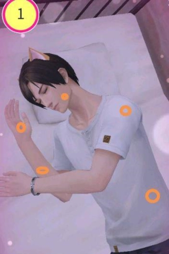 无法触碰的掌心美梦程式好玩吗？过关详细方法一览