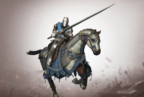 战意游戏都有哪些兵种？游戏兵种及特色介绍