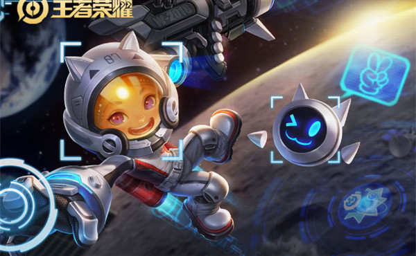 王者荣耀新版本鲁班如何出装好上分？新版本鲁班上分装备搭配介绍