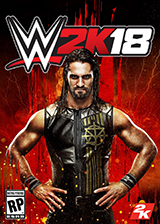 WWE2K18