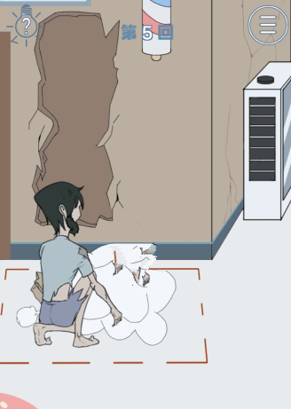 我只是想睡个觉第5关怎么玩？第5关通关攻略分享