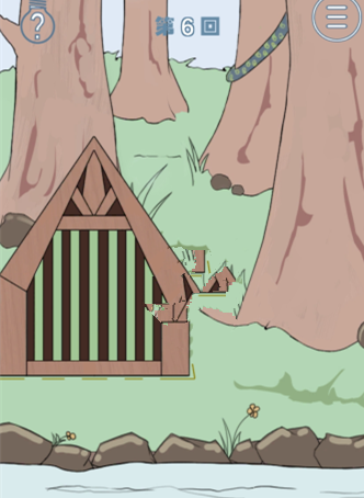 我只是想睡个觉第6关怎么玩？第6关通关方法介绍