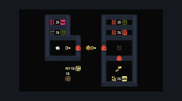 Baba Is You中文版