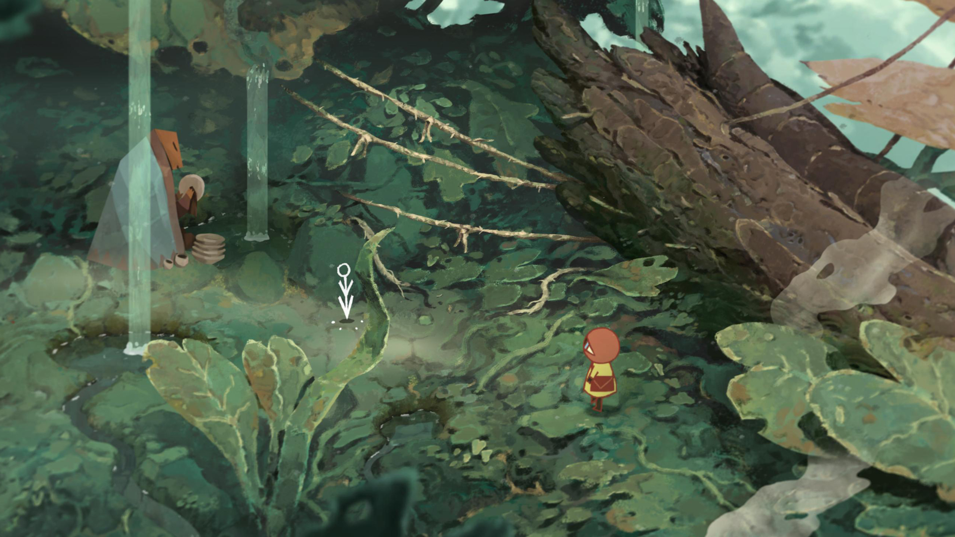 小小回声免安装绿色版