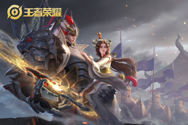 王者荣耀怎么查看账号？个人账号中心位置一览
