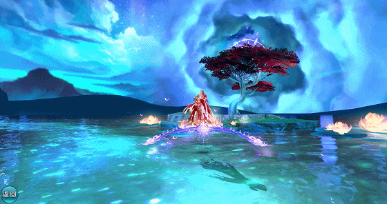 诛仙手游星汉迢迢如何获得？星汉迢迢获取方法一览