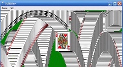 windows纸牌游戏如何进行安装？windows纸牌游戏安装方法介绍
