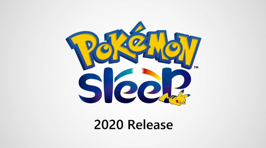 宝可梦Sleep官方下载