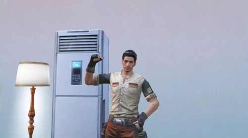 明日之后有多少夏日新家具？全新夏日新家具一览