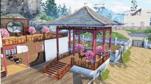 明日之后怎样创建中式庄园？建立中式庄园攻略分享