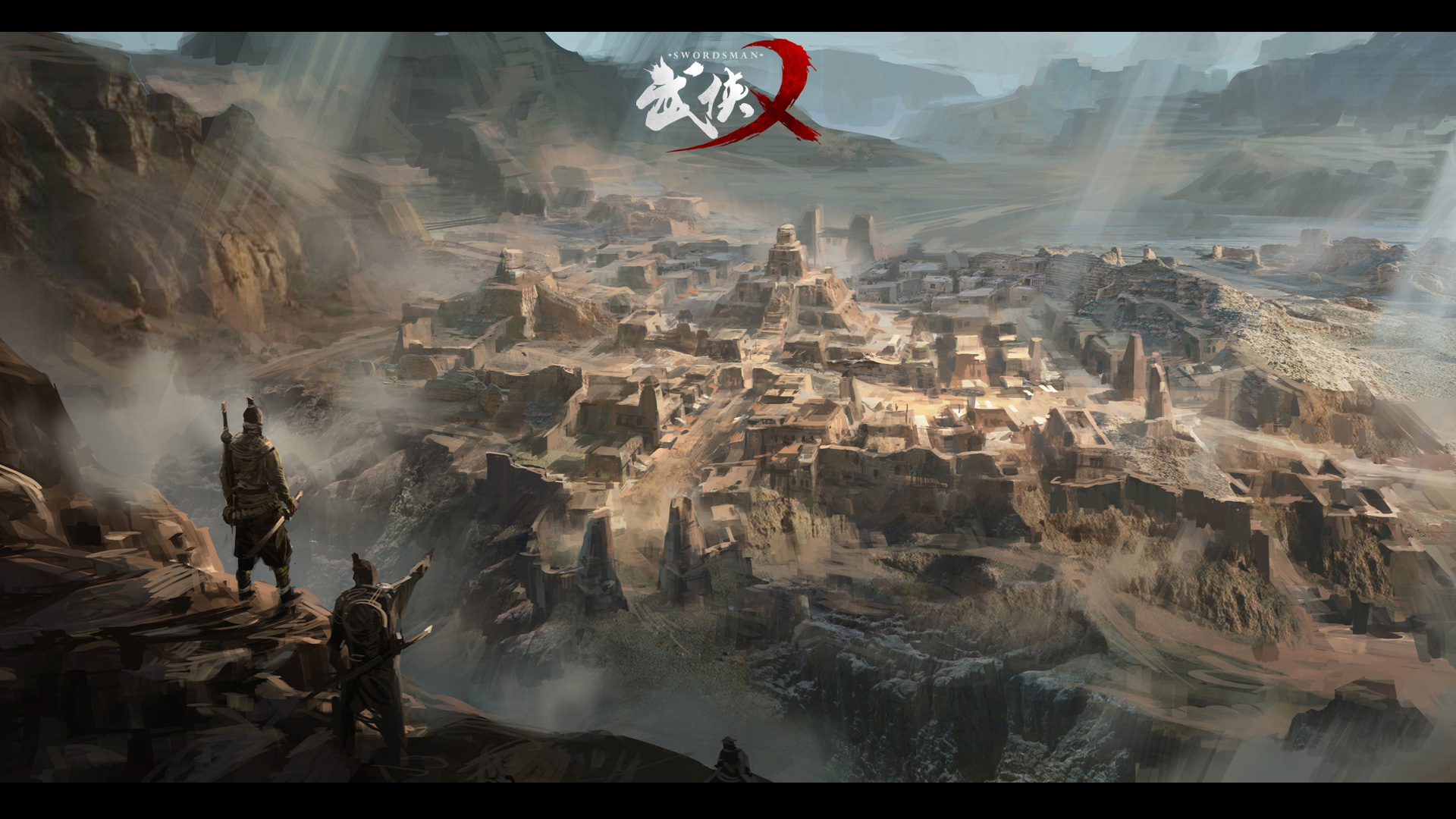 武侠乂手游新手如何上手？新手快速上手攻略分享