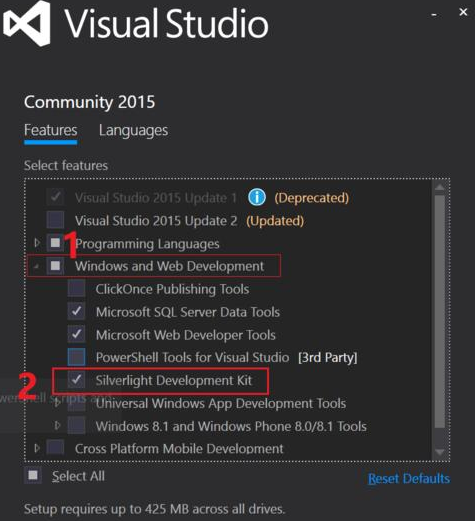 Visual Studio 2013工具箱控件如何添加？工具箱控件添加方法介绍