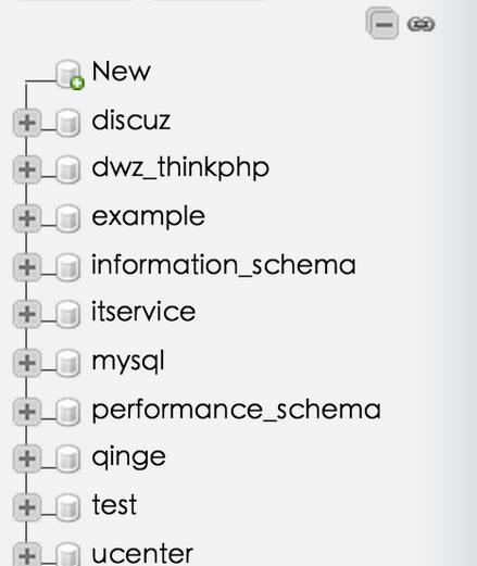 phpmyadmin数据字典如何进行打印？数据字典打印方法介绍