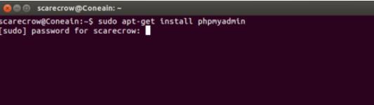 phpmyadmin如何安装？phpmyadmin安装流程图文介绍