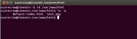 phpmyadmin如何安装？phpmyadmin安装流程图文介绍