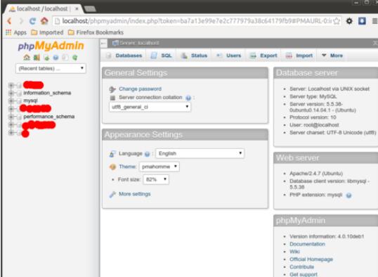 phpmyadmin如何安装？phpmyadmin安装流程图文介绍