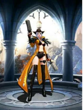 黎明之光赏金猎人怎么选择天赋？赏金猎人天赋一览