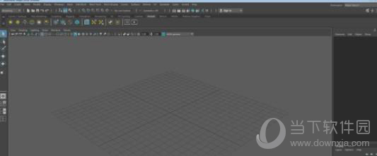 Maya时间滑块消失了怎么办？时间滑条不见了处理方法介绍