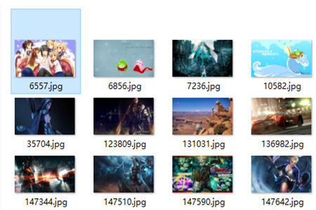 迅雷壁纸为什么匹配不到电脑分辩率？不匹配问题处理方法介绍