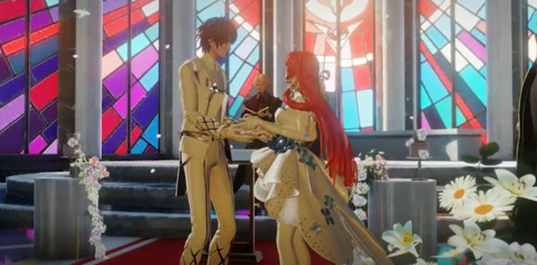 龙族幻想小怪兽的证婚人称号如何获取？婚礼称号获取步骤分享