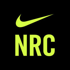 Nike+ Run Club耐克跑步