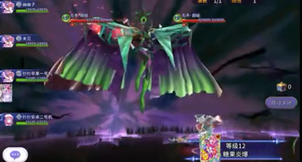 纯白魔女哈斯塔超级难度如何通关？哈斯塔超级打法技巧指南