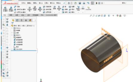 solidworks2019宏命令有哪些用法？宏命令用法及功能介绍