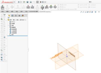 solidworks2019焊件命令都有哪些？焊件命令及功能介绍