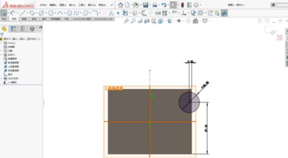 solidworks201旋转切除命令都有哪些？旋转切除命令及用法介绍
