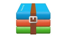 2345好压压缩文件出现乱码如何解决？压缩文件出现乱码解决方法介绍