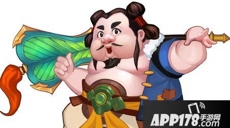 造梦西游ol汉钟离特点是什么？汉钟离详情一览