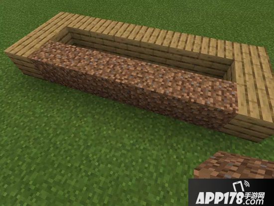 我的世界半自动南瓜农场怎么操作？制作半自动南瓜农场方法详解