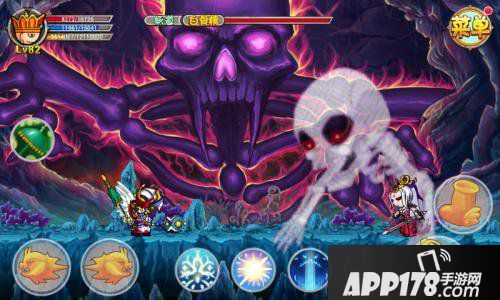 造梦西游ol八戒过蓝采和怎么玩？蓝采和打法技巧分享