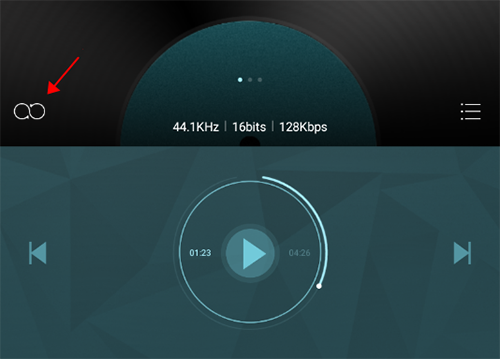 海贝播放器顺序播放如何设置？顺序播放设置流程图文介绍